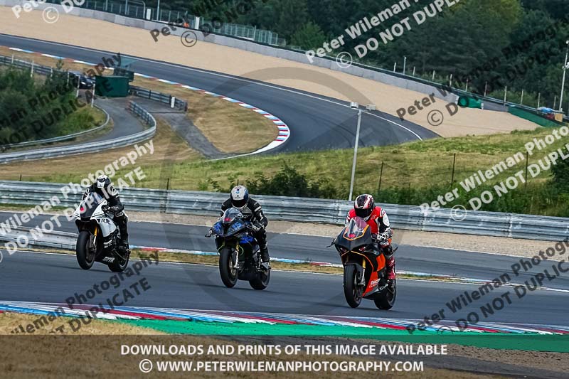 Slovakia Ring;event digital images;motorbikes;no limits;peter wileman photography;trackday;trackday digital images
